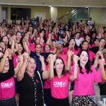 Galeria CULTO OUTUBRO ROSA