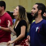 Galeria VIGÍLIA UMDC