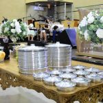 Galeria SANTA CEIA DO SENHOR - NOVEMBRO 2019