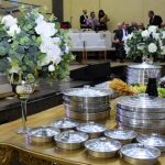 Galeria SANTA CEIA DO SENHOR - NOVEMBRO 2019