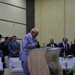 Galeria SANTA CEIA DO SENHOR - NOVEMBRO 2019