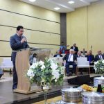 Galeria SANTA CEIA DO SENHOR - NOVEMBRO 2019