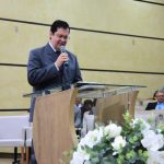 Galeria SANTA CEIA DO SENHOR - NOVEMBRO 2019