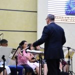 Galeria SANTA CEIA DO SENHOR - NOVEMBRO 2019