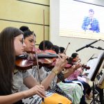 Galeria SANTA CEIA DO SENHOR - NOVEMBRO 2019