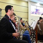 Galeria SANTA CEIA DO SENHOR - NOVEMBRO 2019