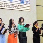 Galeria SANTA CEIA DO SENHOR - NOVEMBRO 2019