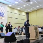 Galeria SANTA CEIA DO SENHOR - NOVEMBRO 2019