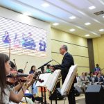 Galeria SANTA CEIA DO SENHOR - NOVEMBRO 2019