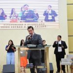 Galeria SANTA CEIA DO SENHOR - NOVEMBRO 2019