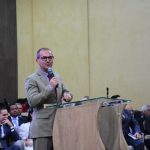 Galeria SANTA CEIA DO SENHOR - NOVEMBRO 2019