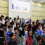 Galeria SANTA CEIA DO SENHOR - NOVEMBRO 2019