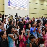 Galeria SANTA CEIA DO SENHOR - NOVEMBRO 2019