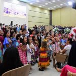 Galeria SANTA CEIA DO SENHOR - NOVEMBRO 2019