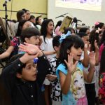 Galeria SANTA CEIA DO SENHOR - NOVEMBRO 2019