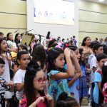 Galeria SANTA CEIA DO SENHOR - NOVEMBRO 2019