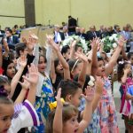 Galeria SANTA CEIA DO SENHOR - NOVEMBRO 2019