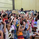 Galeria SANTA CEIA DO SENHOR - NOVEMBRO 2019