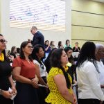 Galeria SANTA CEIA DO SENHOR - NOVEMBRO 2019