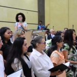 Galeria SANTA CEIA DO SENHOR - NOVEMBRO 2019