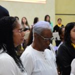 Galeria SANTA CEIA DO SENHOR - NOVEMBRO 2019