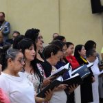 Galeria SANTA CEIA DO SENHOR - NOVEMBRO 2019