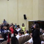 Galeria SANTA CEIA DO SENHOR - NOVEMBRO 2019