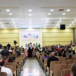 Galeria SANTA CEIA DO SENHOR - NOVEMBRO 2019