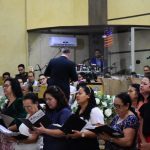 Galeria SANTA CEIA DO SENHOR - NOVEMBRO 2019