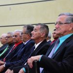 Galeria SANTA CEIA DO SENHOR - NOVEMBRO 2019