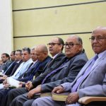 Galeria SANTA CEIA DO SENHOR - NOVEMBRO 2019