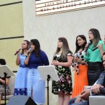 Galeria SANTA CEIA DO SENHOR - NOVEMBRO 2019