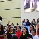 Galeria SANTA CEIA DO SENHOR - NOVEMBRO 2019