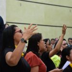 Galeria SANTA CEIA DO SENHOR - NOVEMBRO 2019