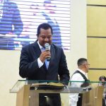 Galeria SANTA CEIA DO SENHOR - NOVEMBRO 2019