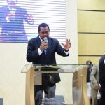 Galeria SANTA CEIA DO SENHOR - NOVEMBRO 2019