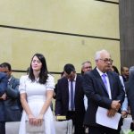 Galeria SANTA CEIA DO SENHOR - NOVEMBRO 2019