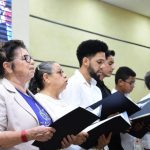 Galeria SANTA CEIA DO SENHOR - NOVEMBRO 2019