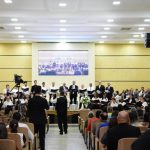 Galeria SANTA CEIA DO SENHOR - NOVEMBRO 2019