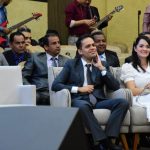 Galeria SANTA CEIA DO SENHOR - NOVEMBRO 2019