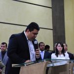 Galeria SANTA CEIA DO SENHOR - NOVEMBRO 2019