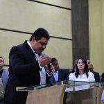 Galeria SANTA CEIA DO SENHOR - NOVEMBRO 2019