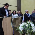 Galeria SANTA CEIA DO SENHOR - NOVEMBRO 2019