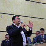 Galeria SANTA CEIA DO SENHOR - NOVEMBRO 2019