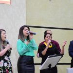 Galeria SANTA CEIA DO SENHOR - NOVEMBRO 2019