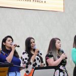 Galeria SANTA CEIA DO SENHOR - NOVEMBRO 2019