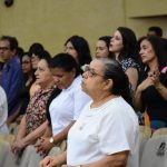 Galeria SANTA CEIA DO SENHOR - NOVEMBRO 2019