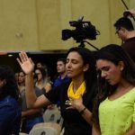 Galeria SANTA CEIA DO SENHOR - NOVEMBRO 2019