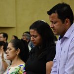 Galeria SANTA CEIA DO SENHOR - NOVEMBRO 2019