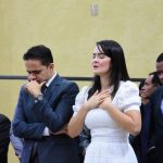 Galeria SANTA CEIA DO SENHOR - NOVEMBRO 2019